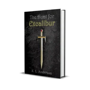 The Hunt for Excalibur